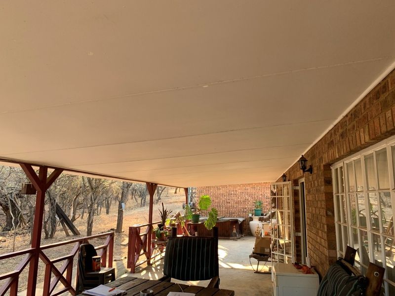 House for Sale in Kranspoort Vakansiedorp - Photo 3