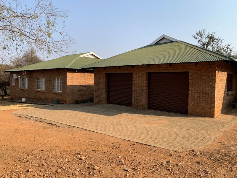 House for Sale in Kranspoort Vakansiedorp - Photo 10