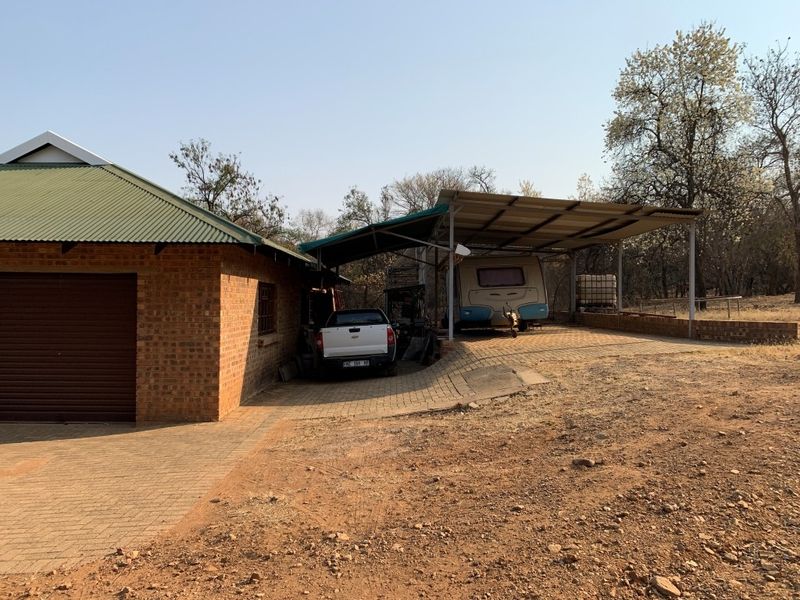 House for Sale in Kranspoort Vakansiedorp - Photo 9