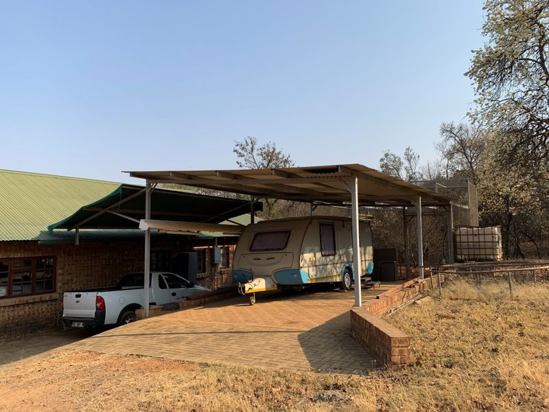 House for Sale in Kranspoort Vakansiedorp - Photo 8