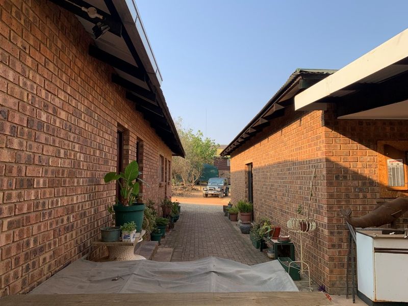 House for Sale in Kranspoort Vakansiedorp - Photo 7