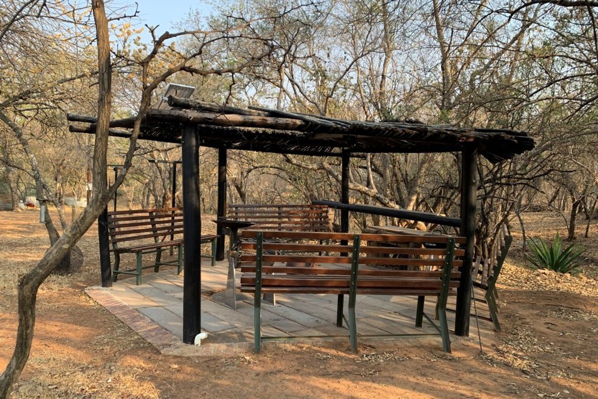 House for Sale in Kranspoort Vakansiedorp - Photo 4