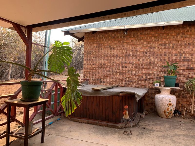 House for Sale in Kranspoort Vakansiedorp - Photo 6