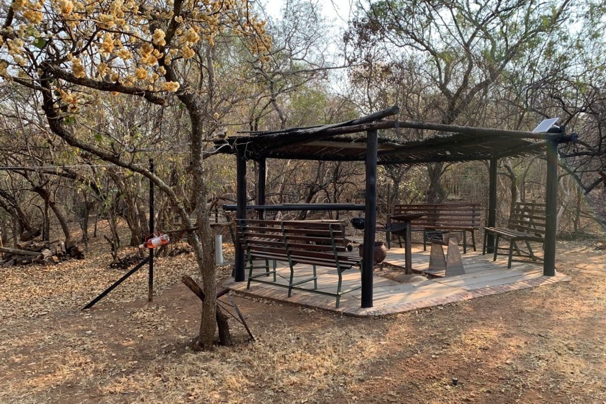 House for Sale in Kranspoort Vakansiedorp - Photo 5