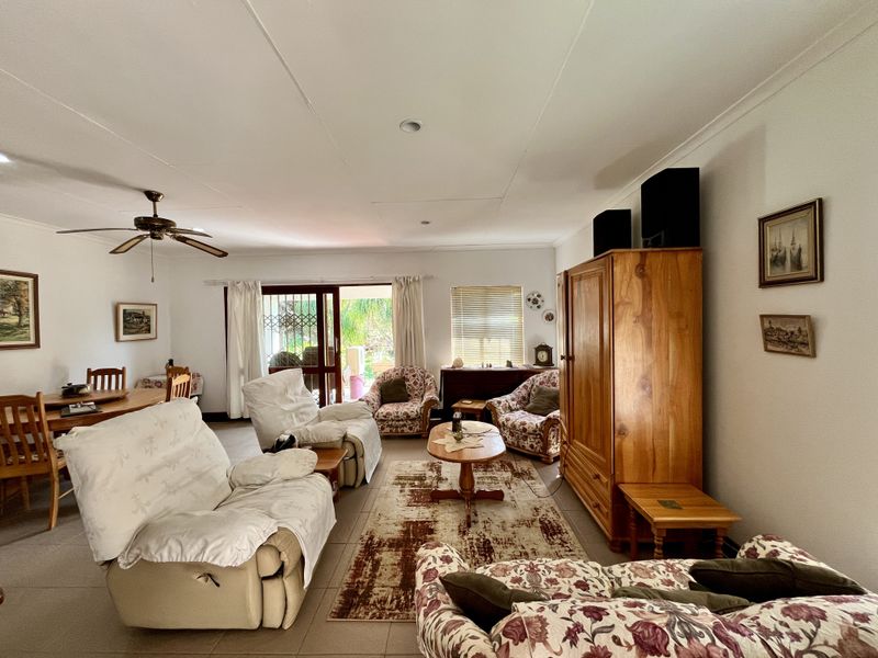 Tranquil Bushveld Living in Secure Gated Estate – Bela Bela - Photo 7