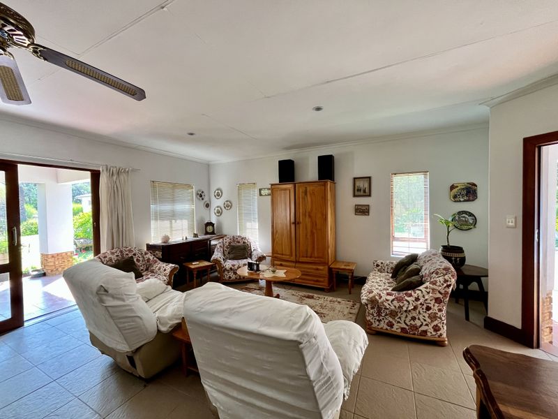 Tranquil Bushveld Living in Secure Gated Estate – Bela Bela - Photo 8