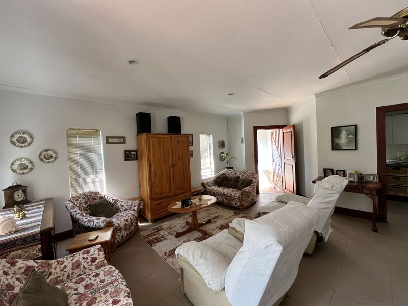 Tranquil Bushveld Living in Secure Gated Estate – Bela Bela - Photo 6