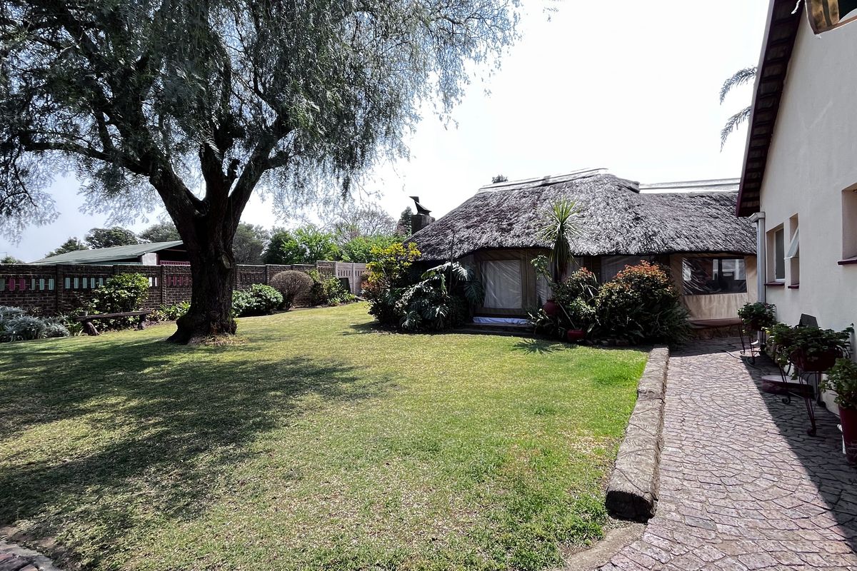 Versatile 2 Hectare Property with Multiple Income & Development Opportunities - Photo 2