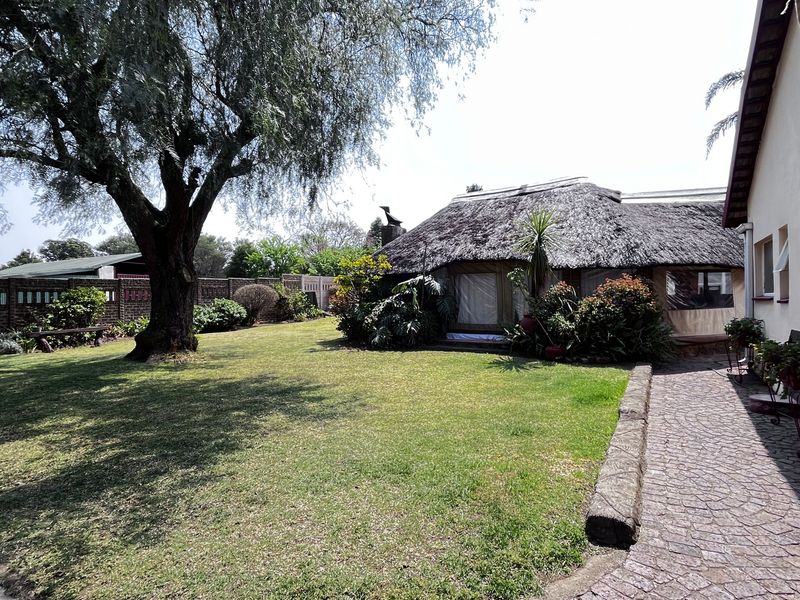 Versatile 2 Hectare Property with Multiple Income & Development Opportunities - Photo 2