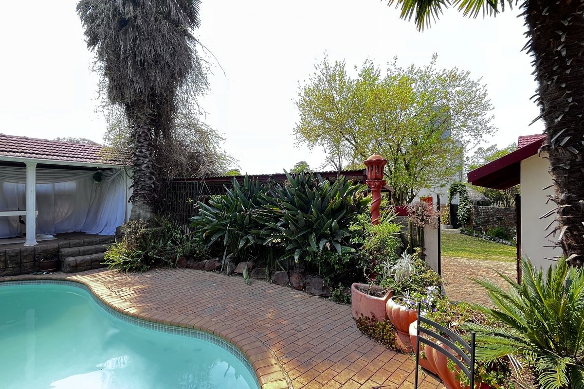 Versatile 2 Hectare Property with Multiple Income & Development Opportunities - Photo 3