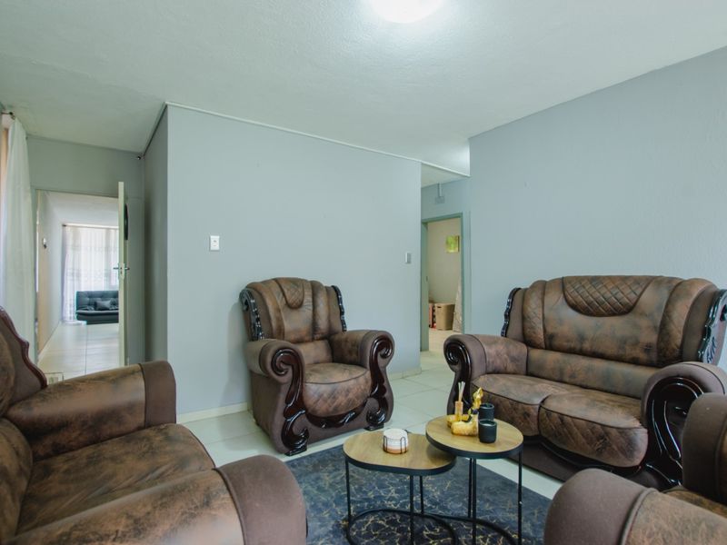 Modern 2-Bedroom Apartment for Sale in Heidelberg Central - Photo 3