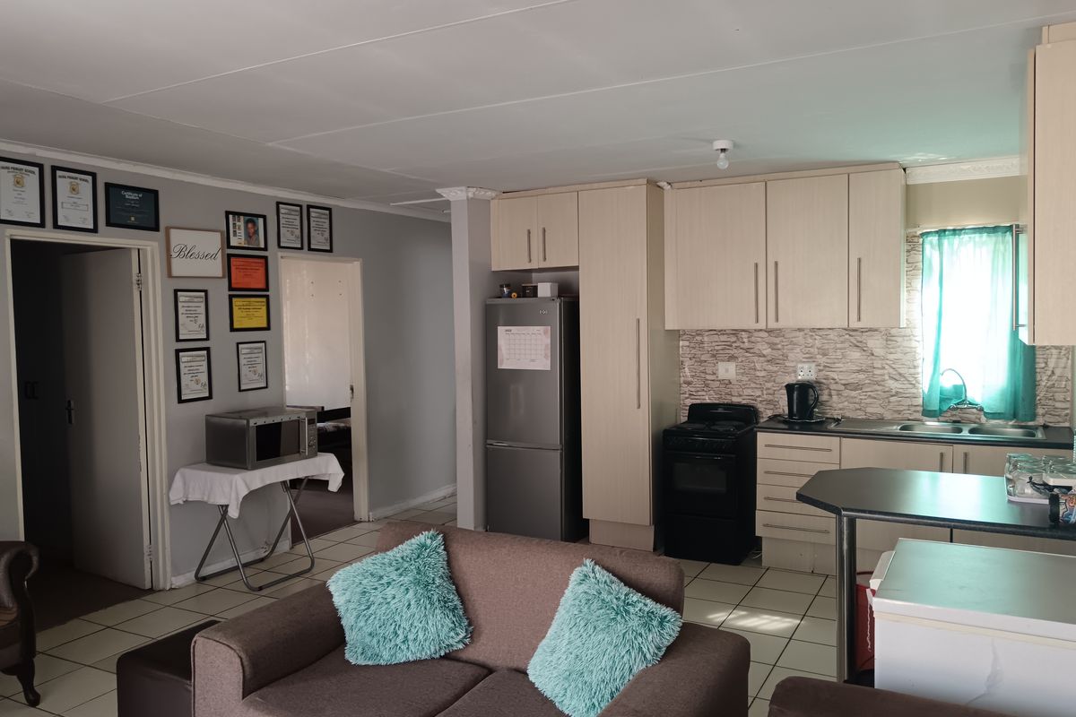 Your new home awaits - Photo 5
