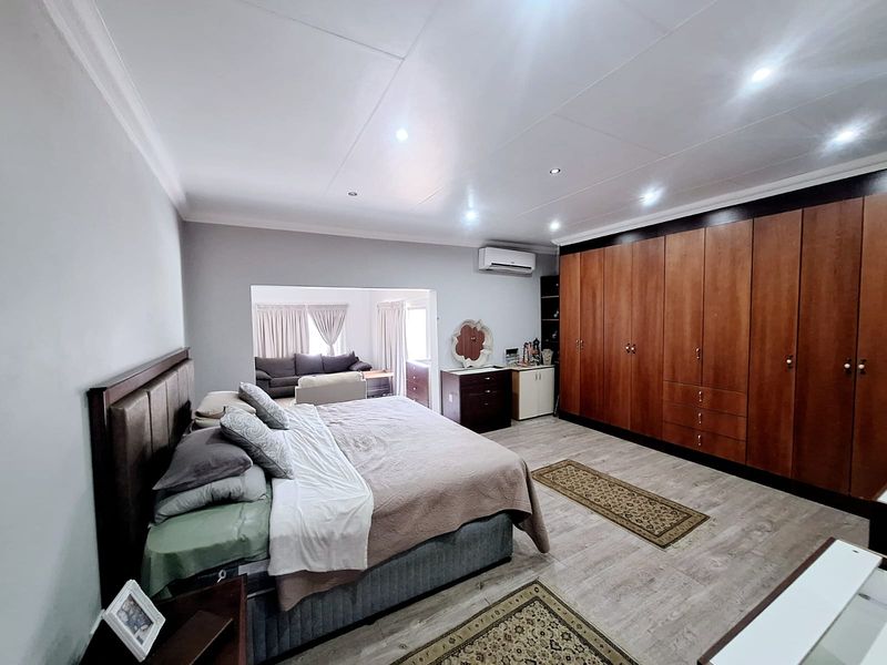 Modern Family Haven in Old Aerorand with 2x 1Bedroom flats - Photo 10