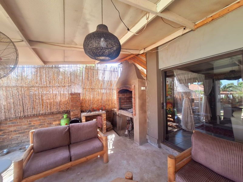 Modern Family Haven in Old Aerorand with 2x 1Bedroom flats - Photo 8