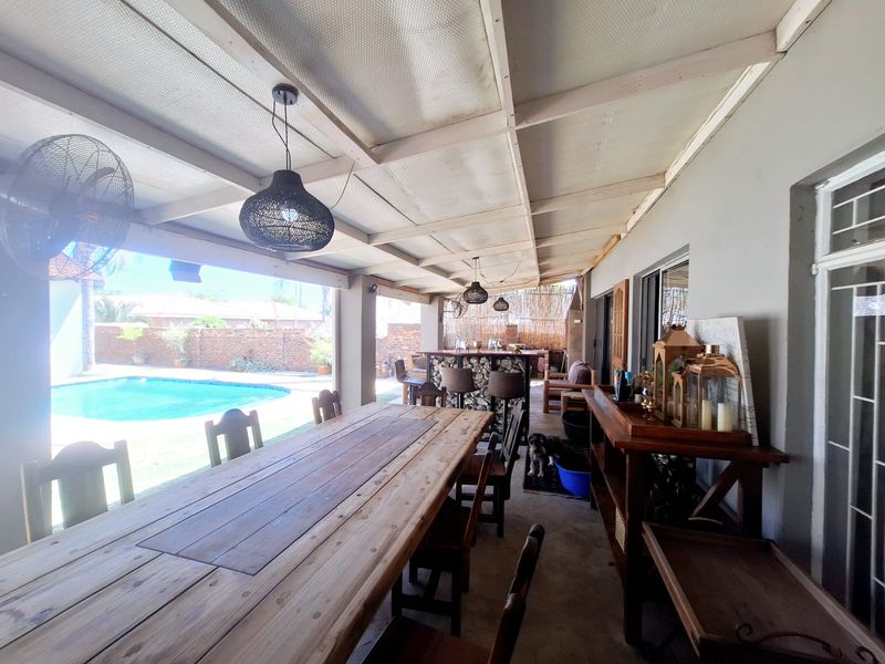 Modern Family Haven in Old Aerorand with 2x 1Bedroom flats - Photo 6