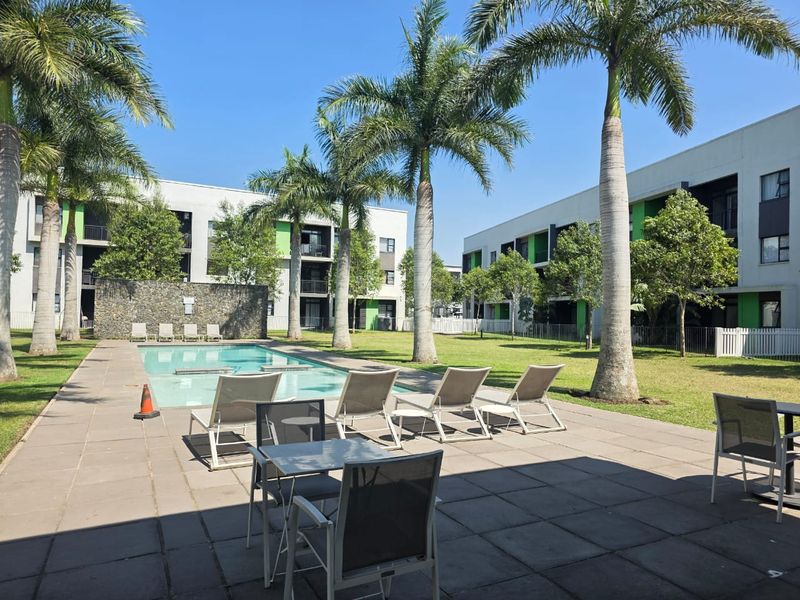 Modern 2-Bedroom Apartment with Lifestyle Amenities in the Heart of Ballito - Photo 3