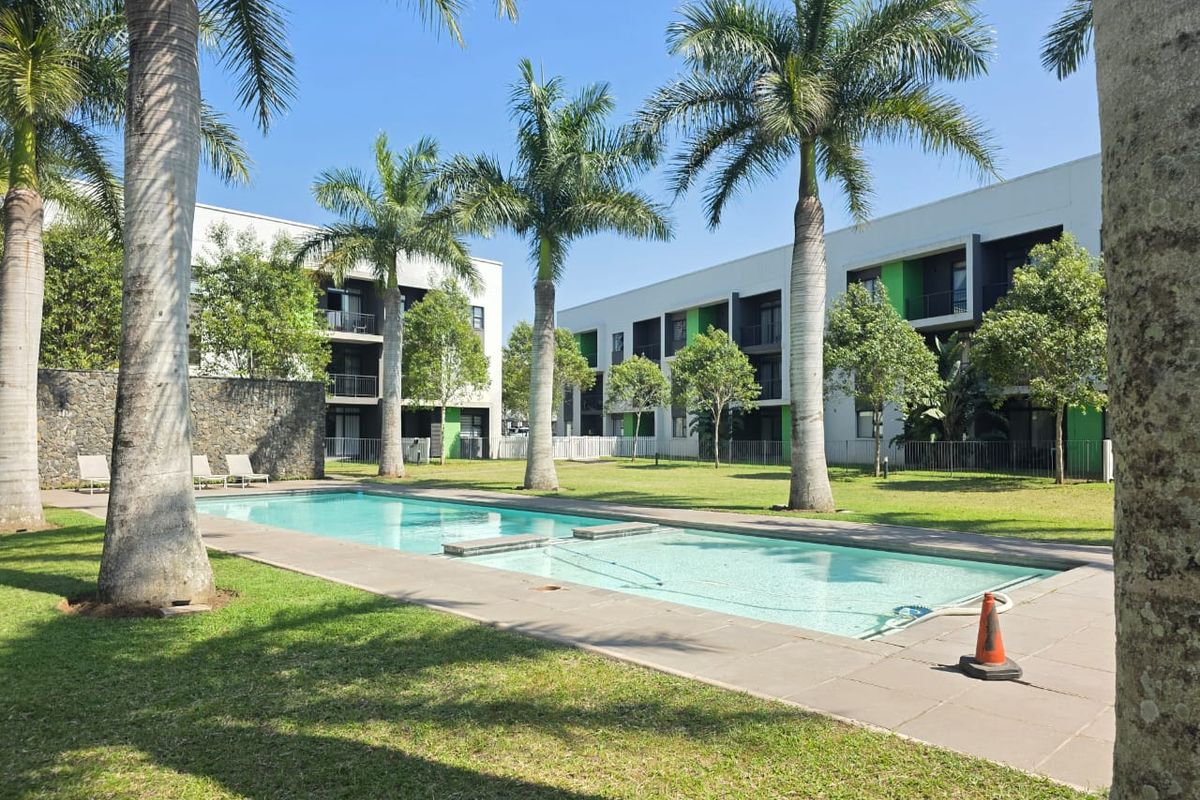 Modern 2-Bedroom Apartment with Lifestyle Amenities in the Heart of Ballito - Photo 5