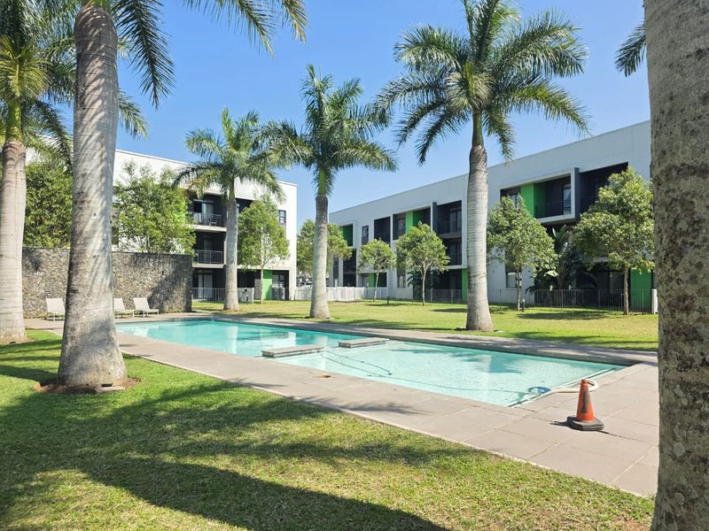 Modern 2-Bedroom Apartment with Lifestyle Amenities in the Heart of Ballito - Photo 5