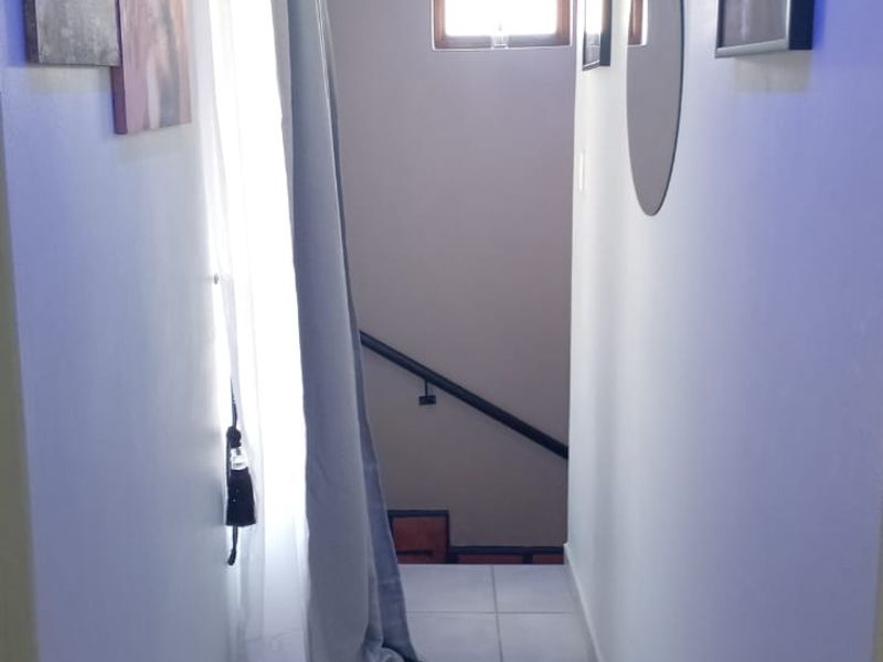 2-Bedroom Duplex with Open-Plan Design - Photo 8