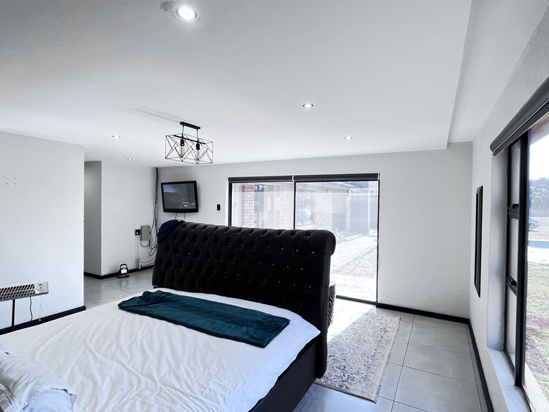 Smallholding For Sale In Benoni - Photo 10