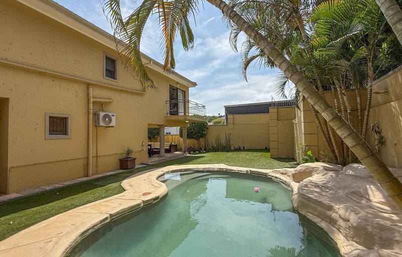 Neat as a pin Ballito Home