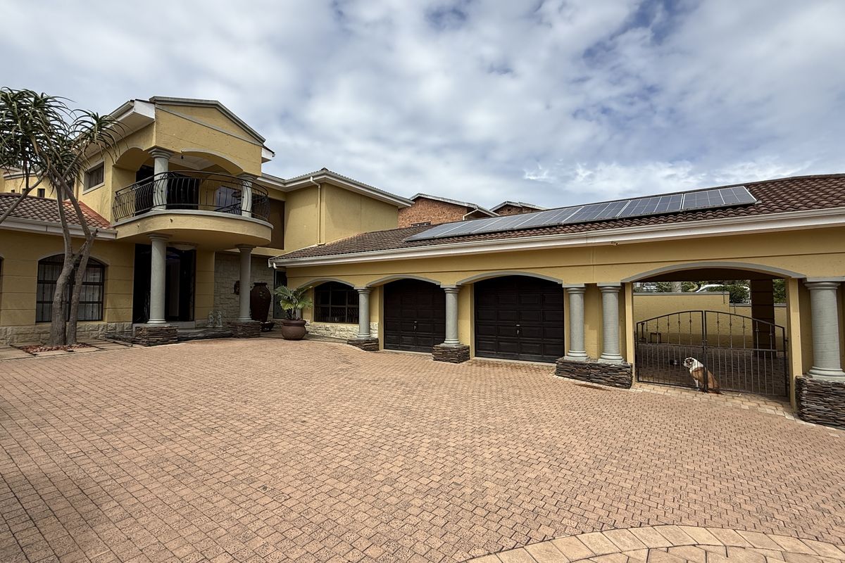 Neat as a pin Ballito Home - Photo 2