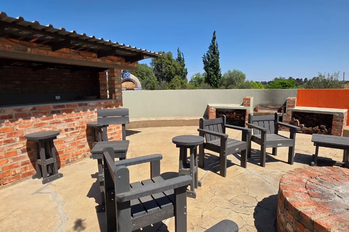 Olive & Lavender Lifestyle Farm – 2.14 Hectares - Photo 3