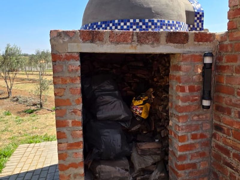 Olive & Lavender Lifestyle Farm – 2.14 Hectares - Photo 4