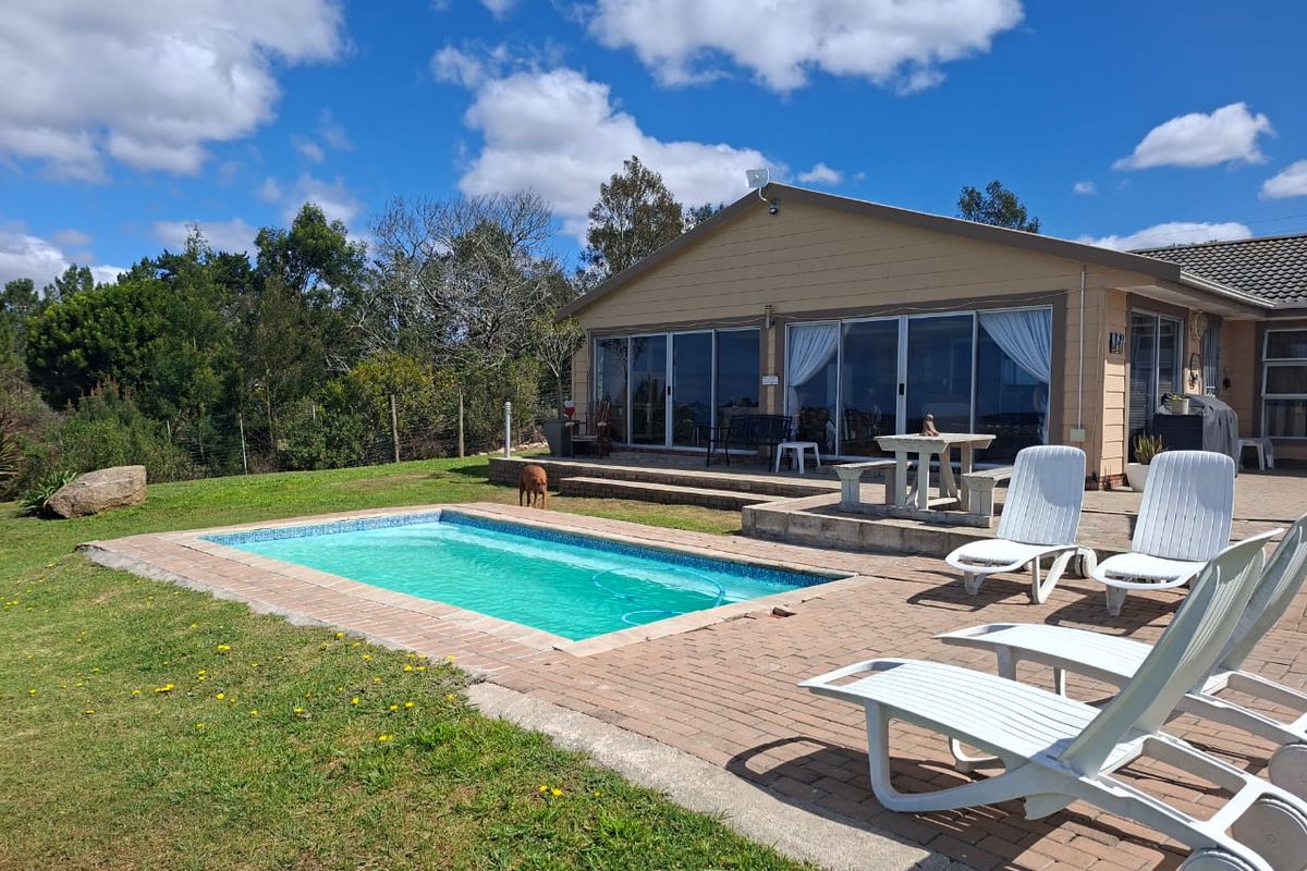 Smallholding for Sale – Rheeboksfontein, Groot Brakrivier - Photo 2
