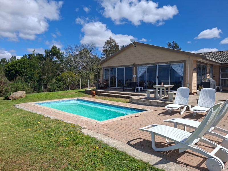 Smallholding for Sale – Rheeboksfontein, Groot Brakrivier - Photo 2