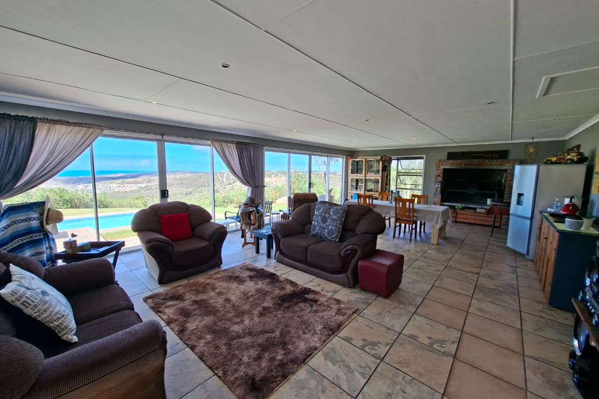 Smallholding for Sale – Rheeboksfontein, Groot Brakrivier - Photo 4