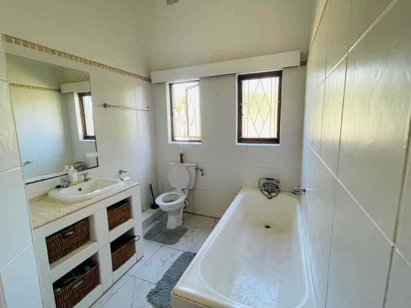 House Rental Monthly In Empangeni - Photo 7