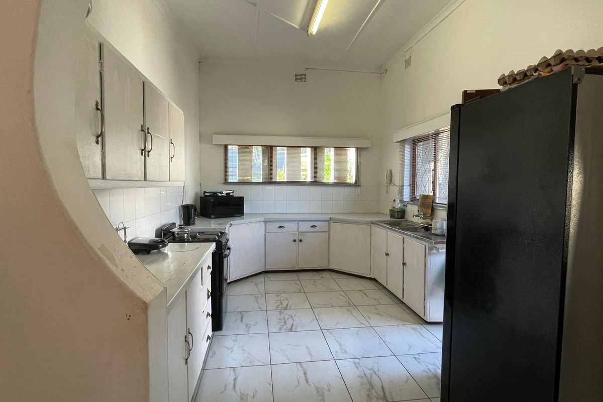 House Rental Monthly In Empangeni - Photo 5