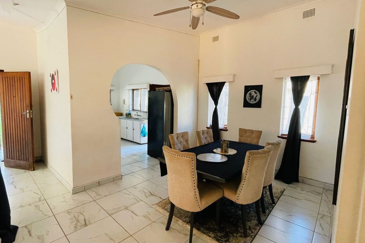 House Rental Monthly In Empangeni - Photo 2