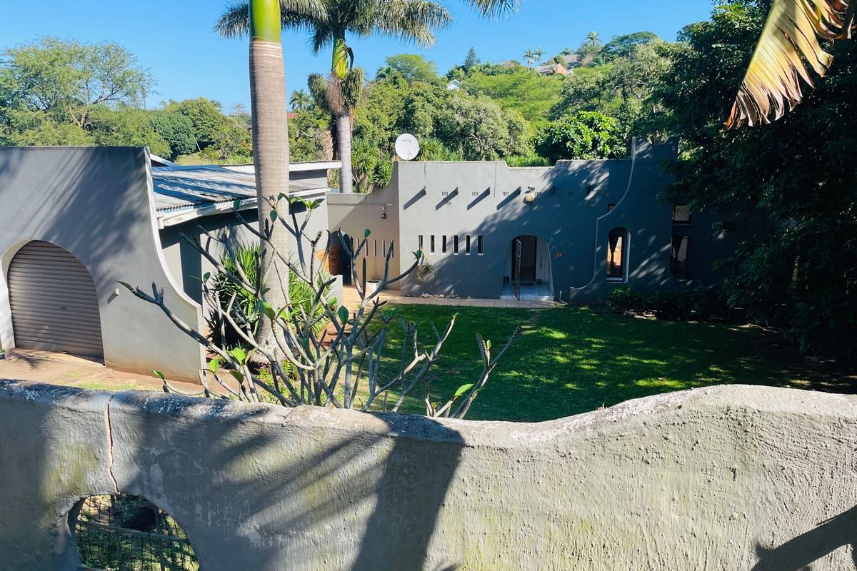 House Rental Monthly In Empangeni - Photo 4