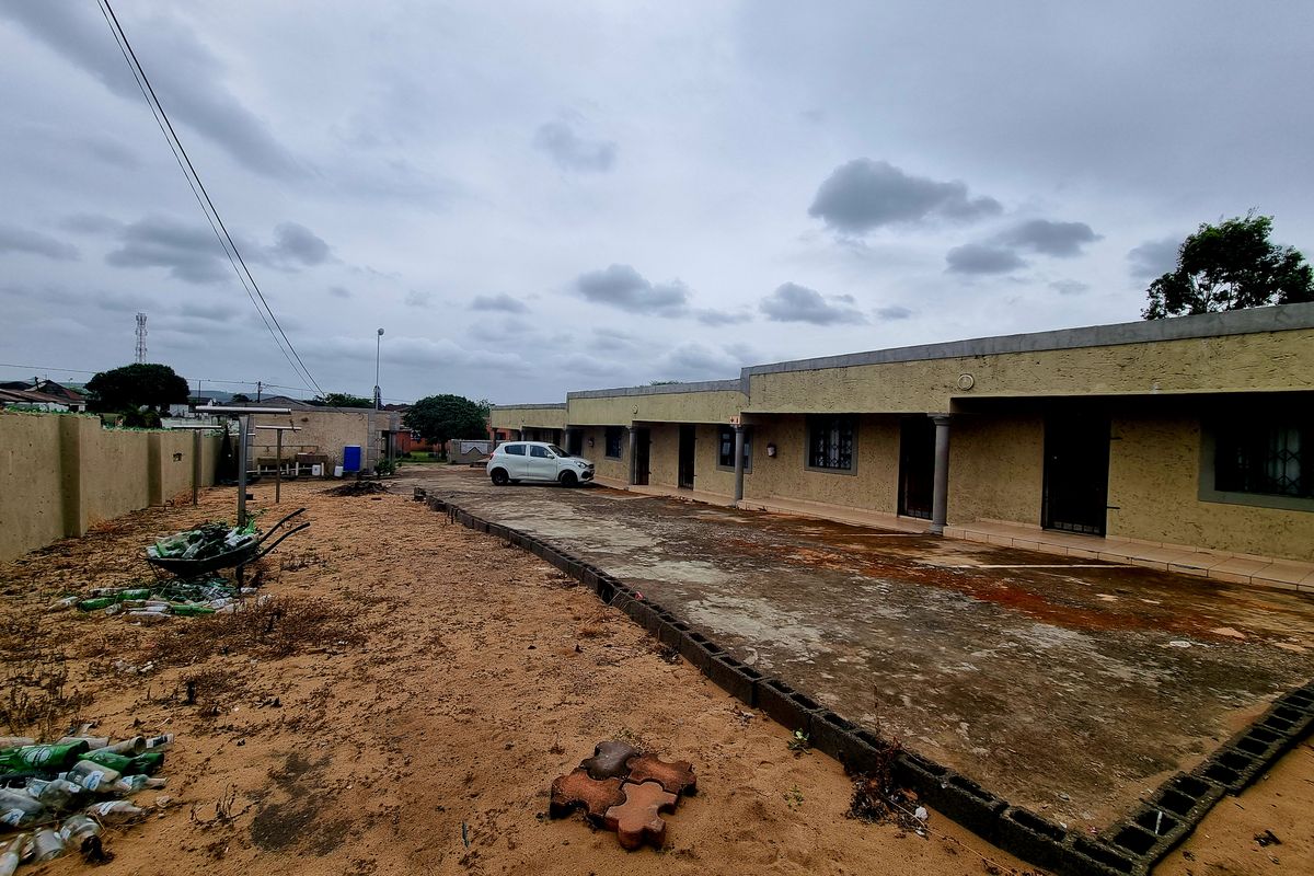 Student Accommodation For Sale - Photo 2