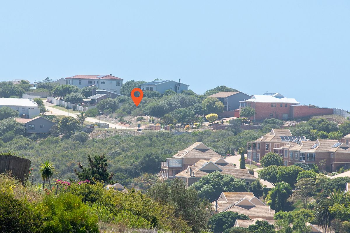 One of just a few open stands where you can build your dream home - Photo 2