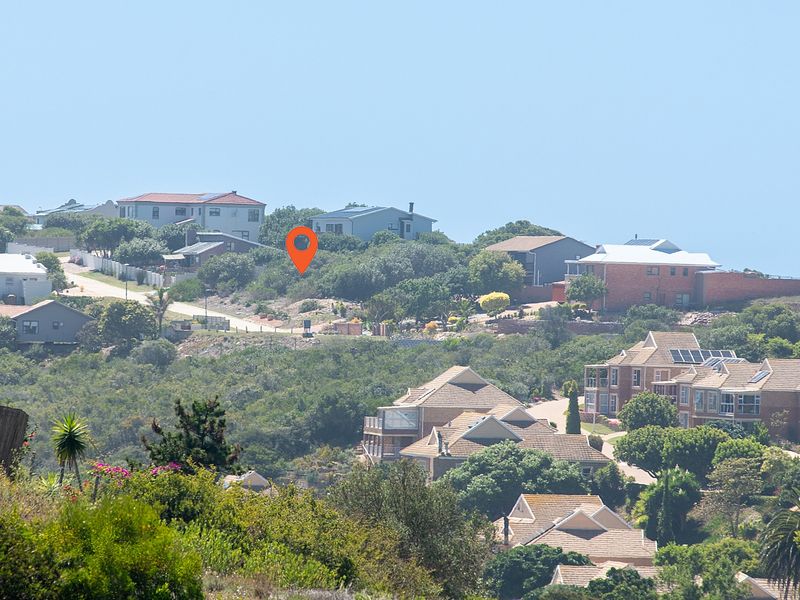 One of just a few open stands where you can build your dream home - Photo 2