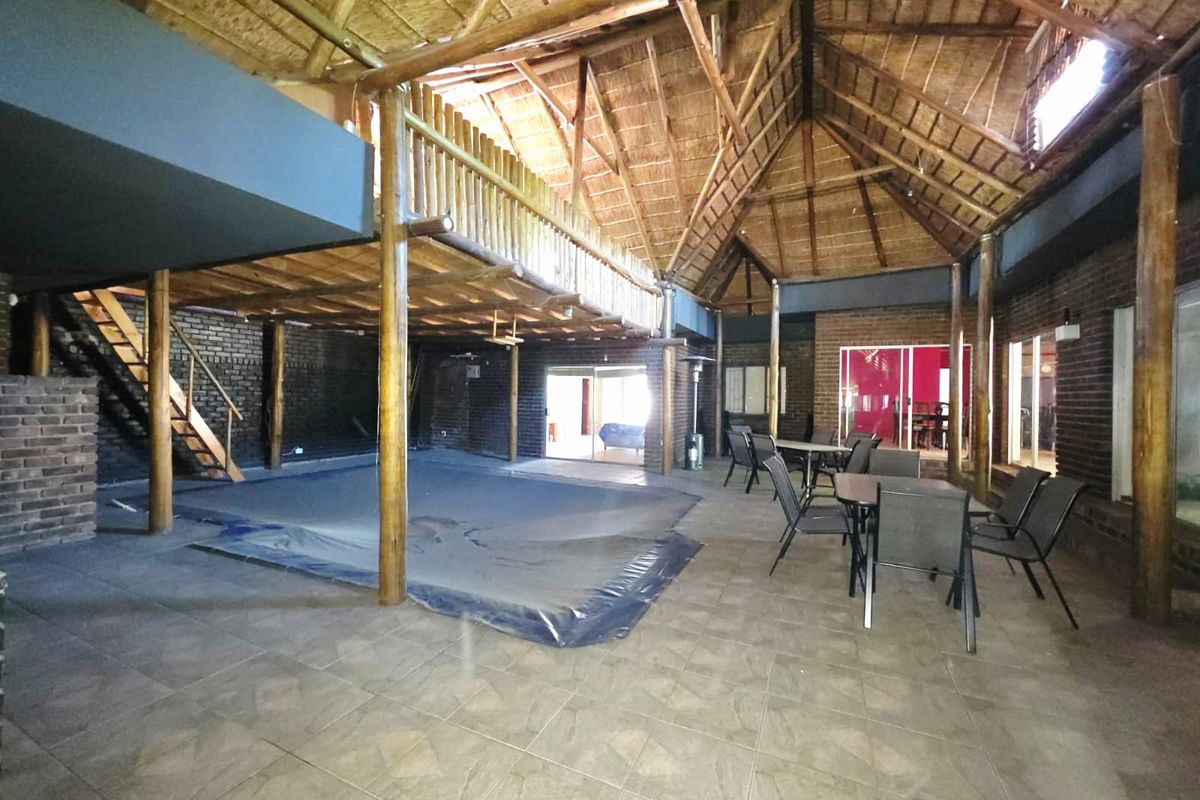 Dream Home for Sale in Vaalpark – Prime Location Close to All Amenities - Photo 3