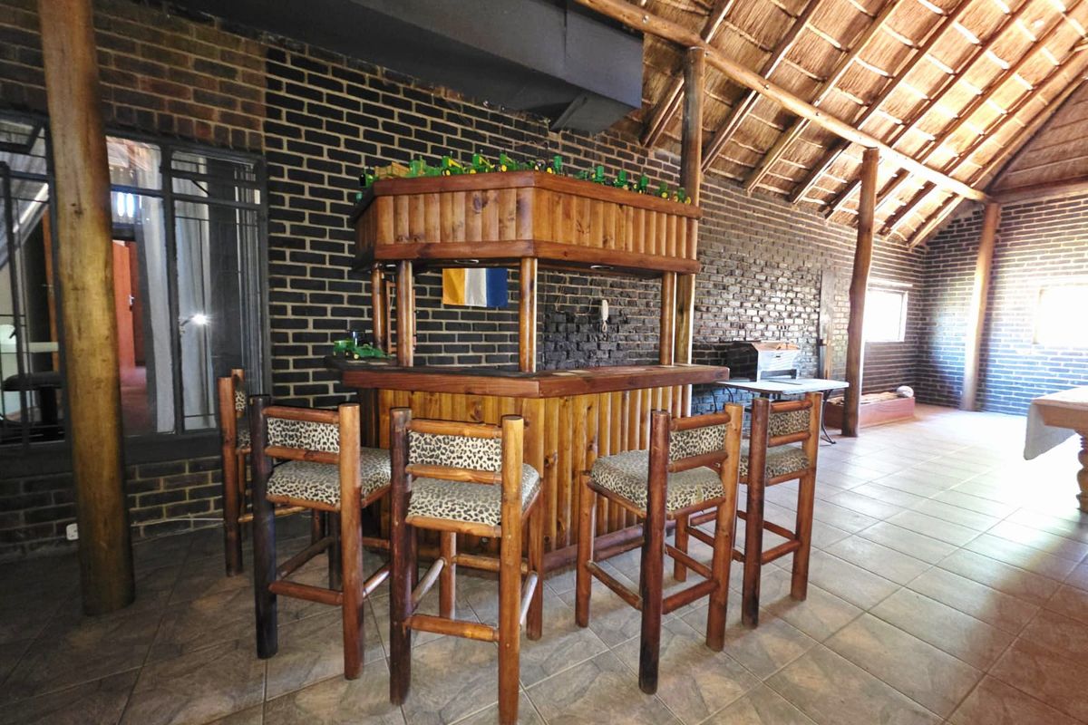 Dream Home for Sale in Vaalpark – Prime Location Close to All Amenities - Photo 4