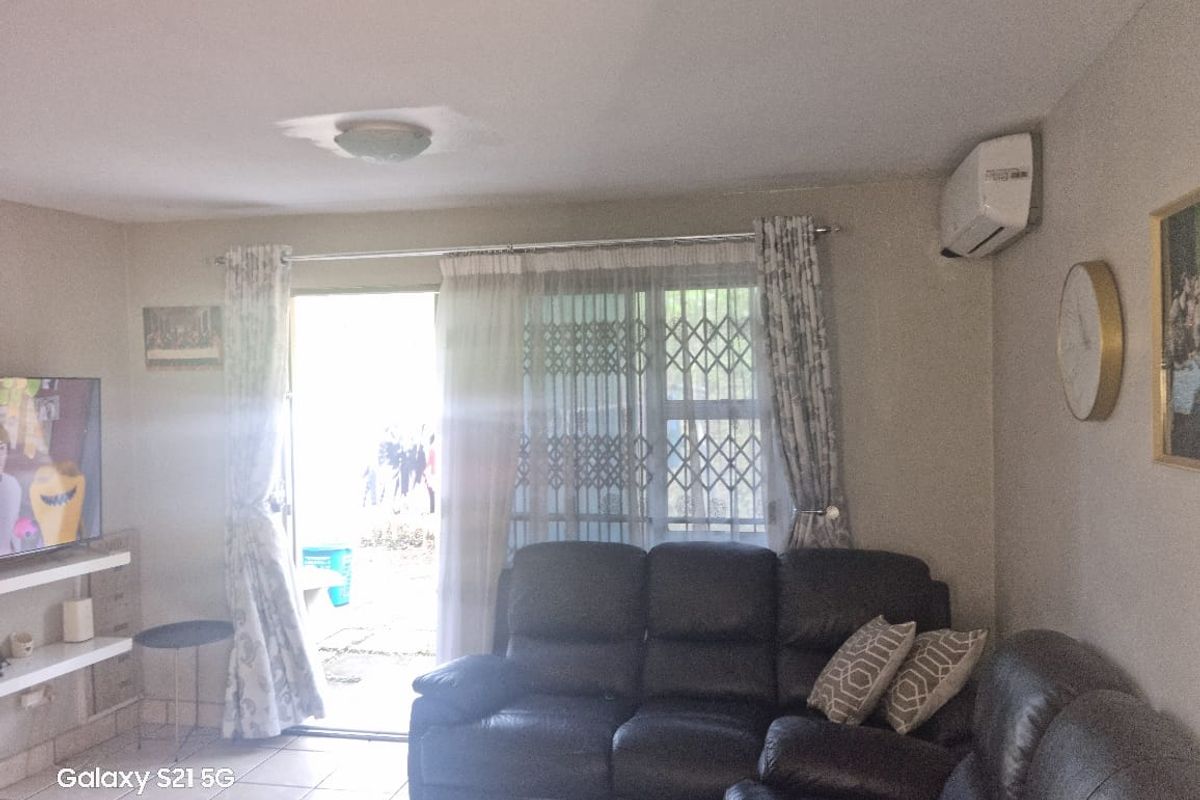 Safe and Secure Complex - Photo 2