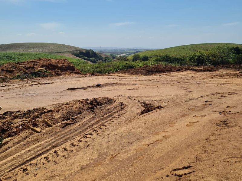 Seaton Estate: Exclusive Coastal Living on the KZN North Coast - Photo 1