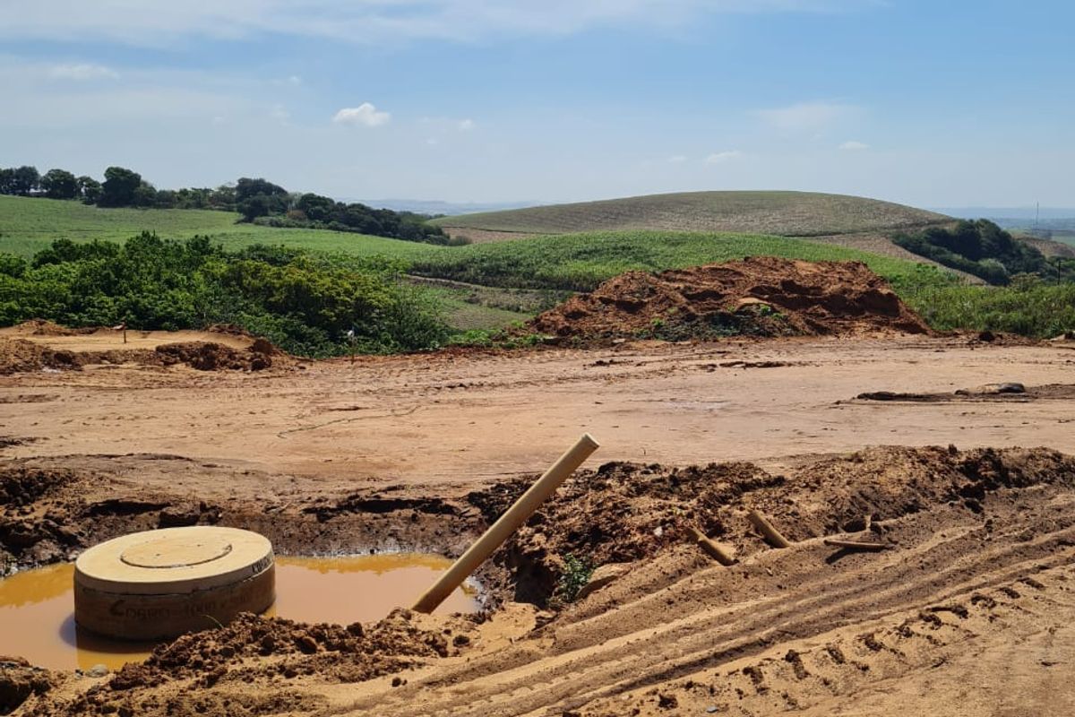 Seaton Estate: Exclusive Coastal Living on the KZN North Coast - Photo 3