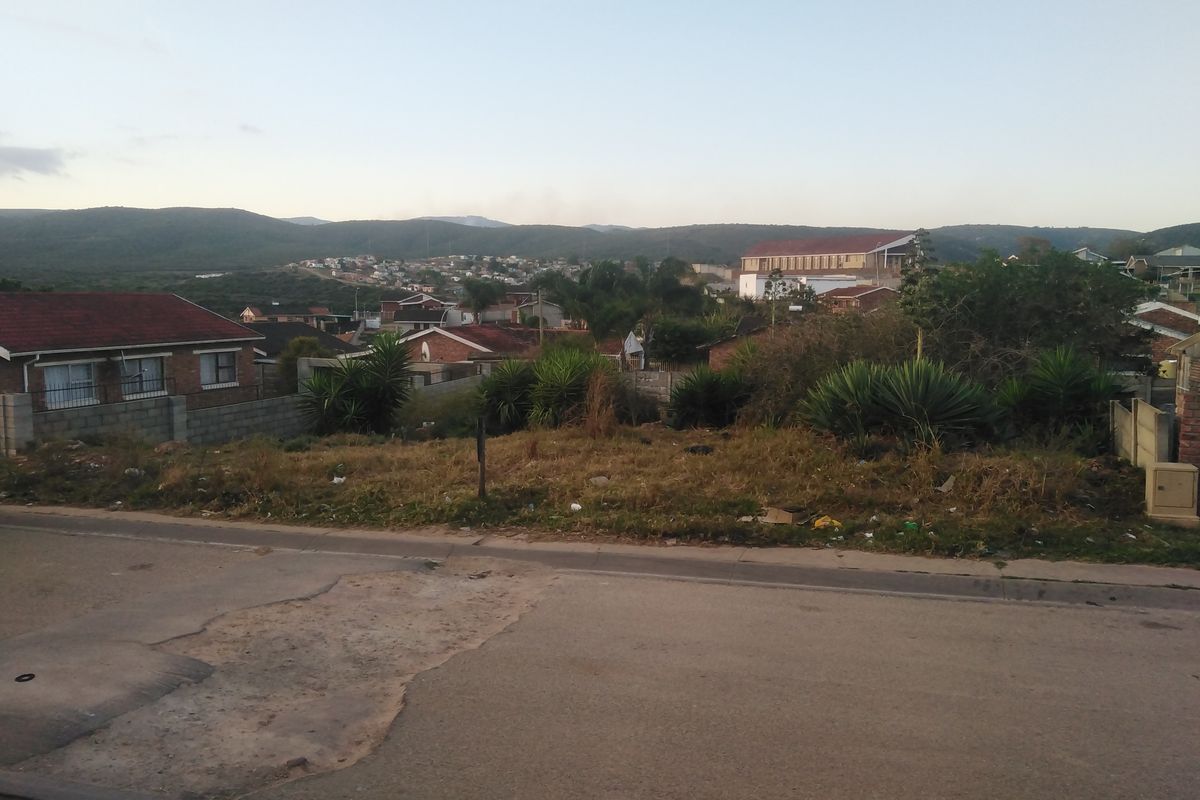 Large Plot in Desired Location - Photo 2