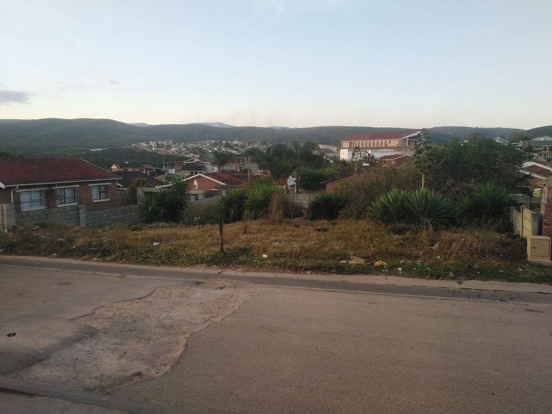 Large Plot in Desired Location - Photo 2