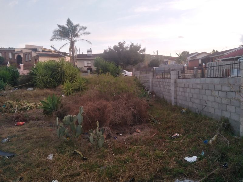 Large Plot in Desired Location - Photo 3