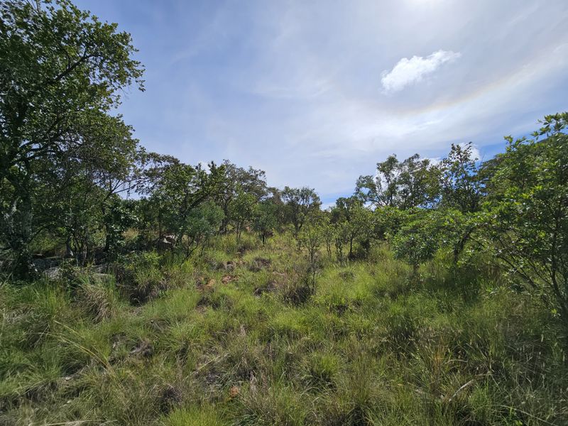 Stand for sale in Thaba Moriri, Bela Bela - Photo 9