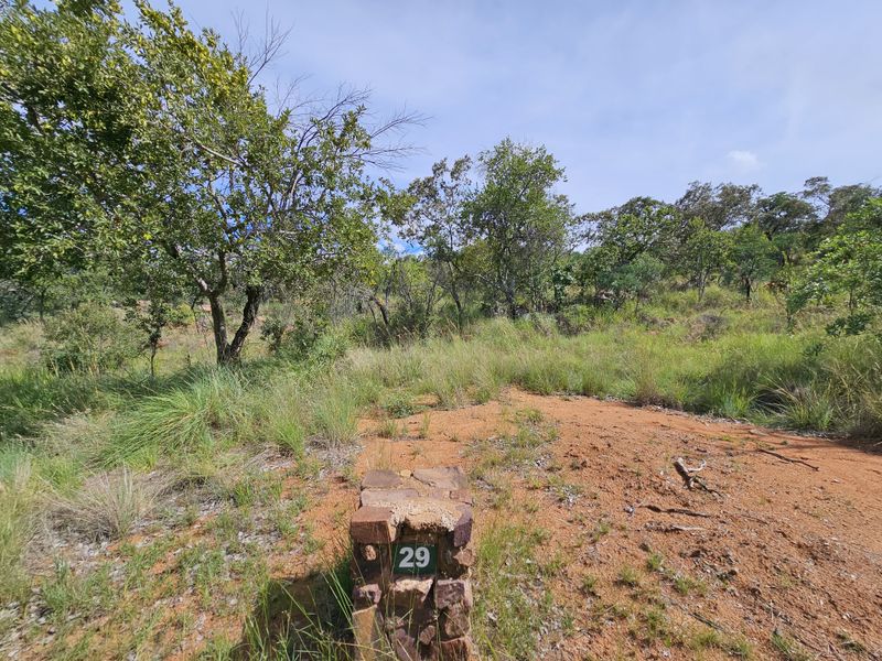 Stand for sale in Thaba Moriri, Bela Bela - Photo 7