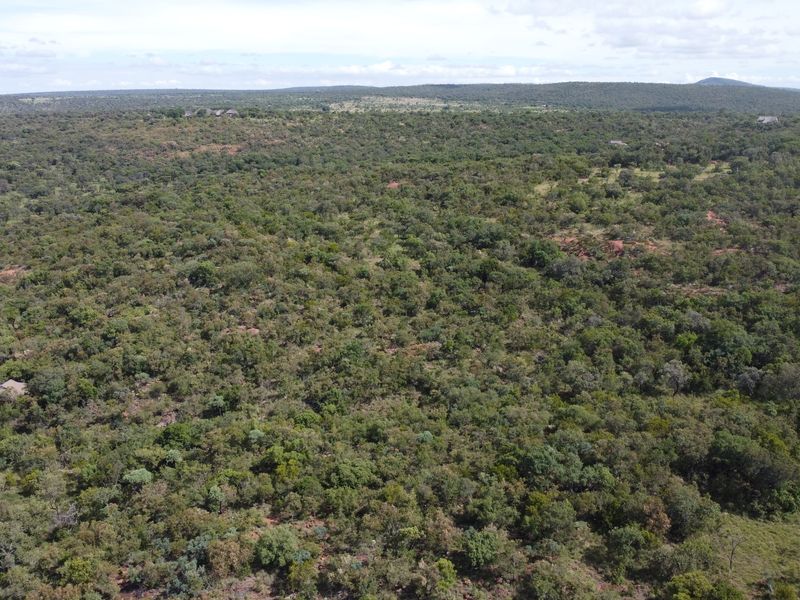 Stand for sale in Thaba Moriri, Bela Bela - Photo 2