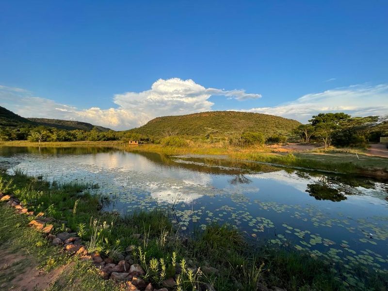 12.5% (6.5 weeks per annum) share for sale in Marulani, Bela Bela - Photo 3